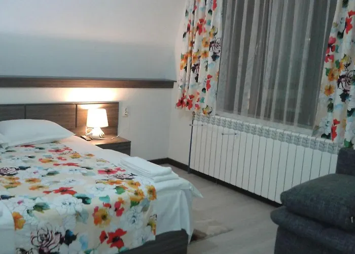 семейство петрови *