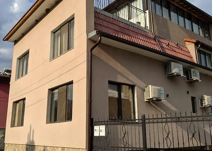 семейство петрови * Kalofer