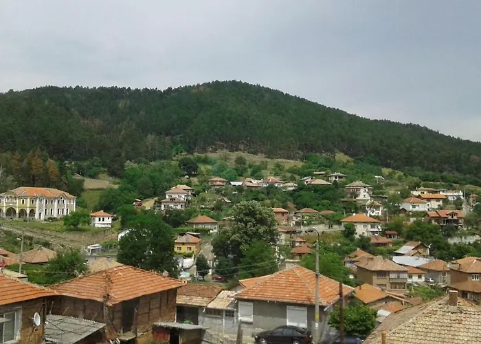 семейство петрови * Kalofer